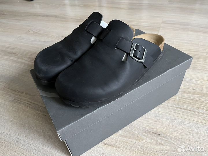 Сабо мужские Salamander