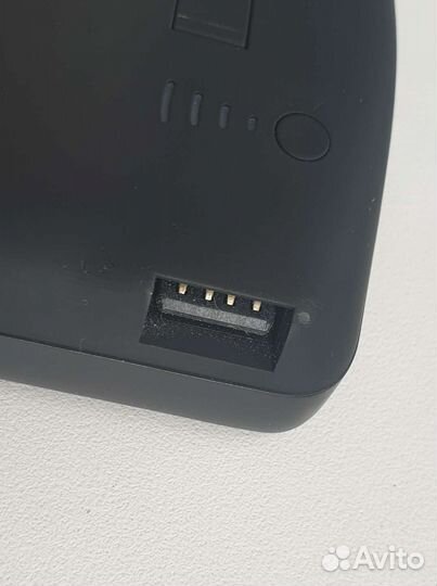 Накладка-пауэрбанк Samsung Note 9