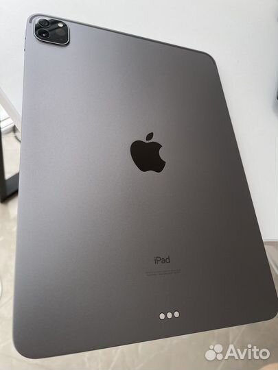 iPad pro 11 2020 128 wifi