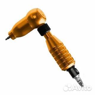 Машинка для тату и татуажа Cheyenne thunder