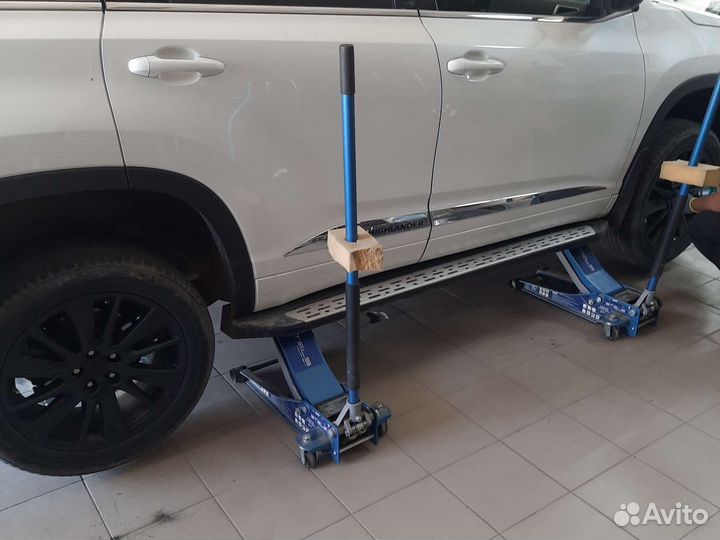 Winrun Maxclaw H/T2 245/55 R19