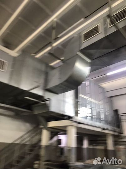 Вентиляция Кондиционеры