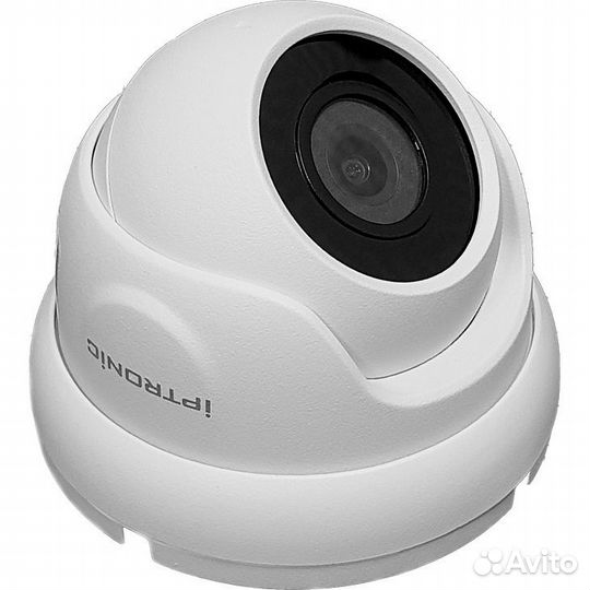 Iptronic IPT-IP3DM(3,6) cloud ipeye ip-камера