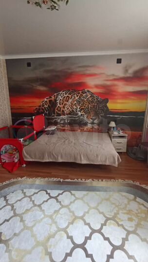 2-к. квартира, 59,9 м², 5/9 эт.