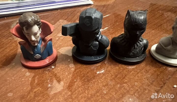 Стиратели (Мстители)