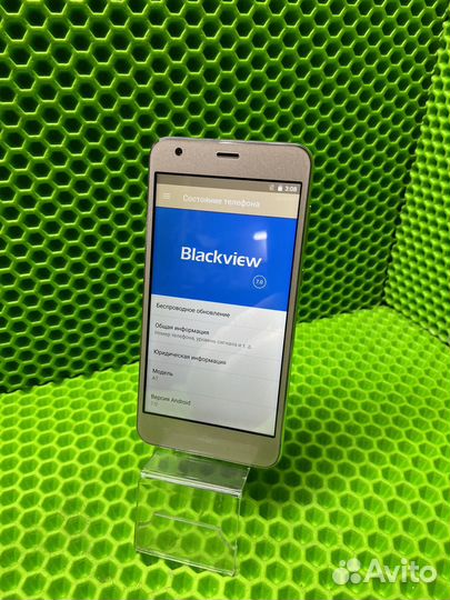 Blackview A7, 8 ГБ