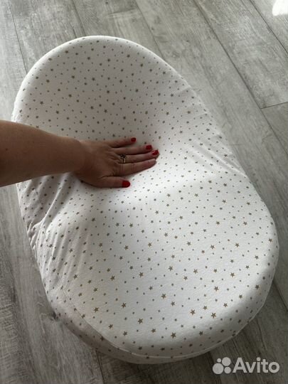 Кокон для новорожденных