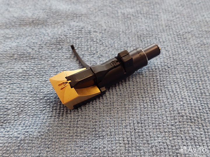 Мм звукосниматель technics 205mk3