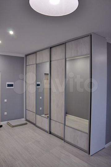 3-к. квартира, 120 м², 10/10 эт.