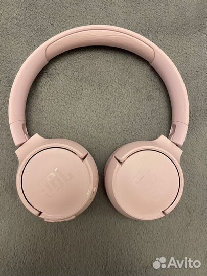 Беспроводные наушники