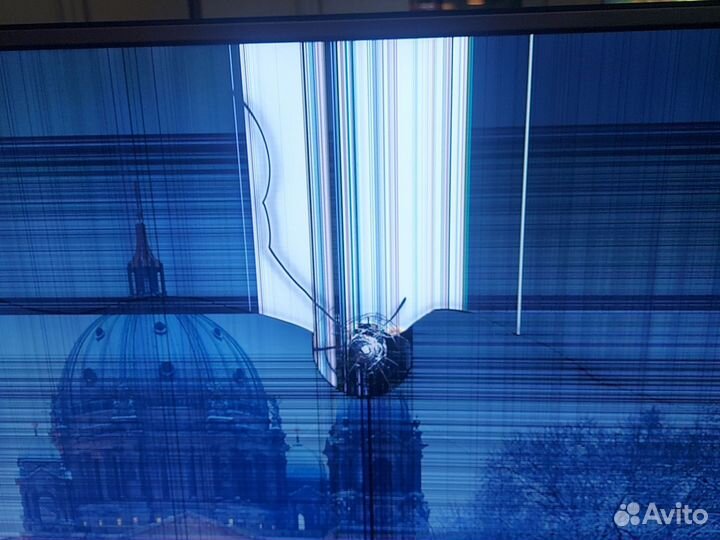 Телевизор LG 65