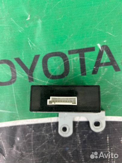 Блок электронный Kia Stinger 1 G6DP 2017-2023