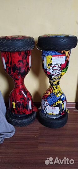 Гироскутер