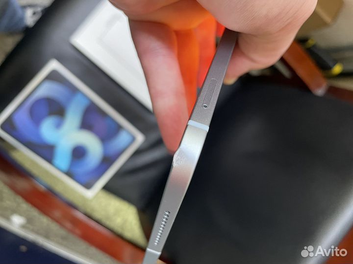 iPad air 4 64gb wifi+cellular