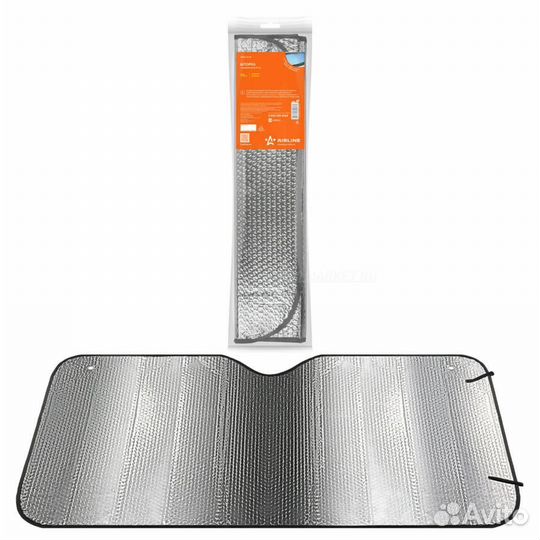 Airline asps-70-02 Шторка солнцезащитная 70 см на