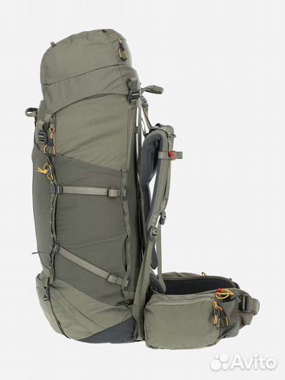 Туристический рюкзак