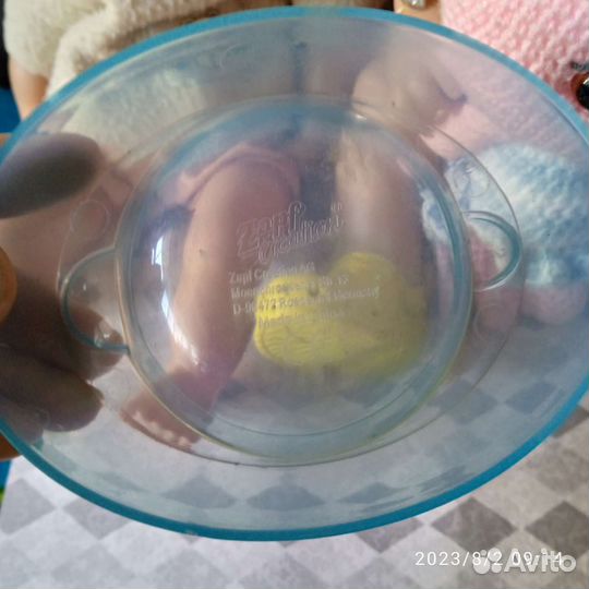 Пупсики Baby Born Беби Бон Zapf creation