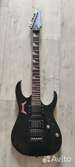 Электрогитара ibanez rg370 dx