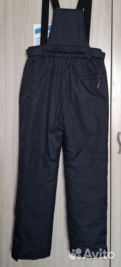 Штаны зимние для мальчика