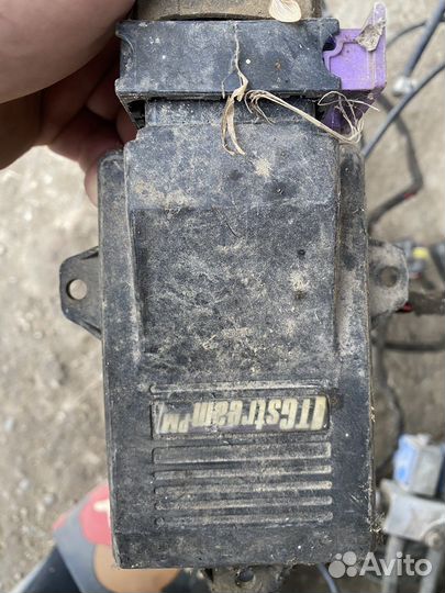 Гбо 4 поколения