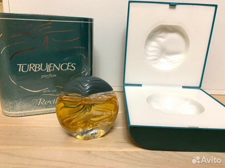 Духи винтаж