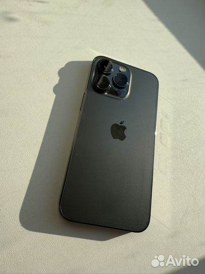 iPhone 13 Pro, 128 ГБ