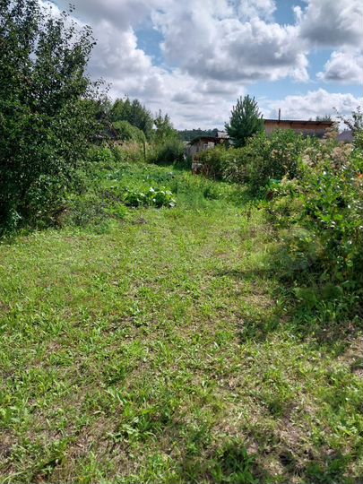 Участок 6 сот. (СНТ, ДНП)