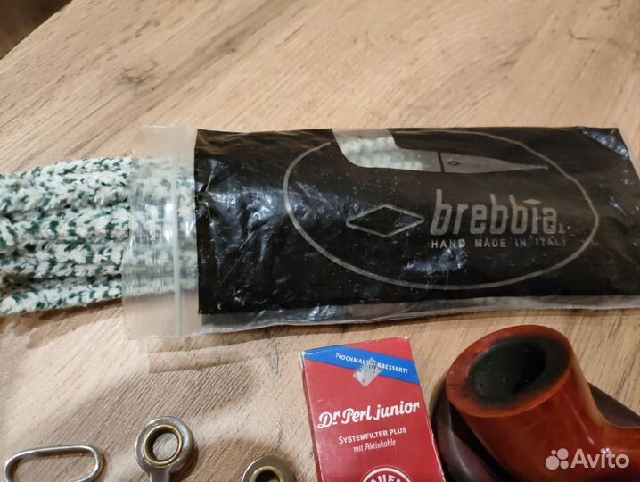 Albertson Perfect аксессуары