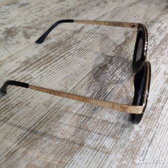 Очки солнцезащитные Cafa France