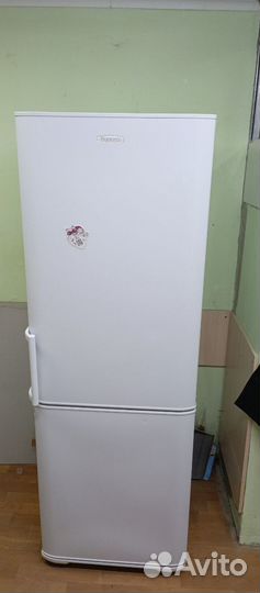 Холодильник Бирюса