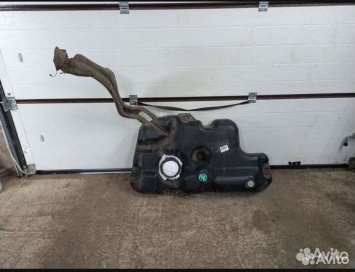 Бак топливный ваз (LADA) xray I (2015—2023)