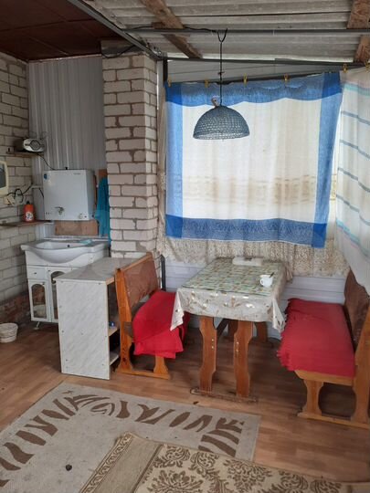 Дача 37 м² на участке 4,5 сот.