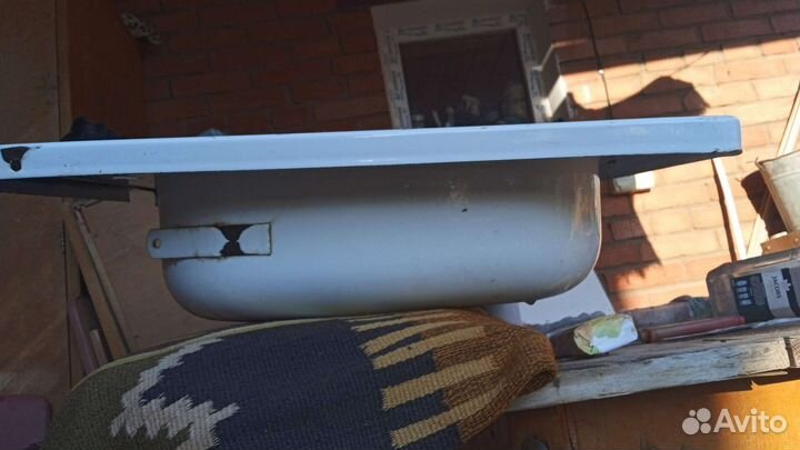 Раковина мойка