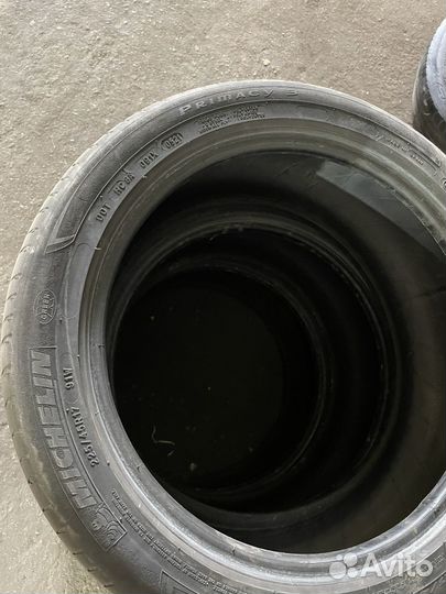 Диски на bmw r 17