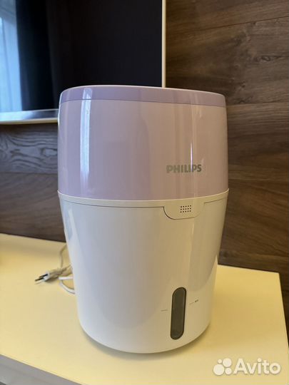 Увлажнитель воздуха Philips HU4802