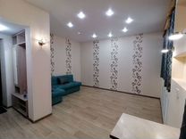 Квартира-студия, 25 м², 2/2 эт.