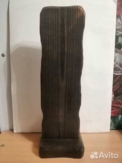 Подставка под коллекцию ножей