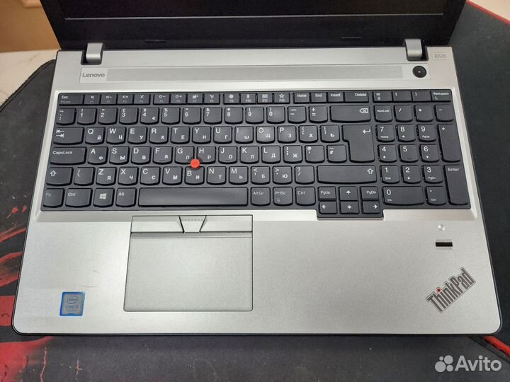 Lenovo Thinkpad E570