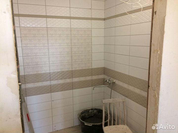 Ремонт с гарантией. Квартиры и нежилые помещения