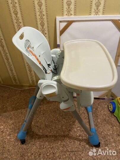 Стул для кормления