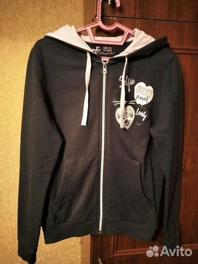 Кофта для девочки