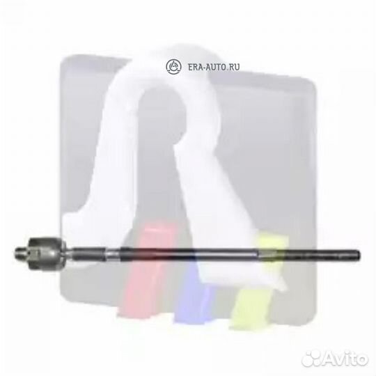 RTS 9200362 Тяга рулевая без наконечника