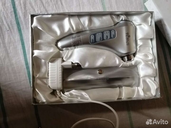 Массажер для лица