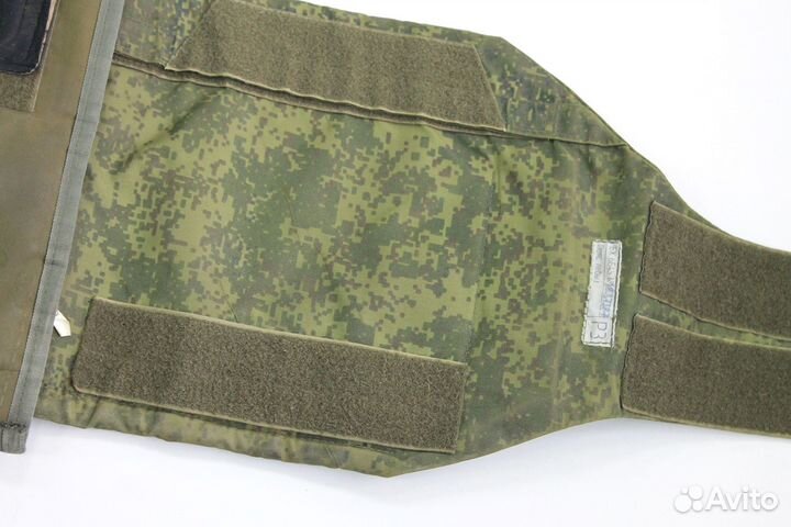 Бронежилет 6б45 ратник