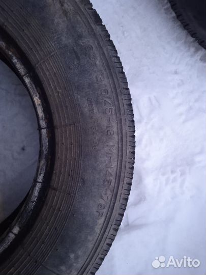 КАМА М-145 165/55 R13