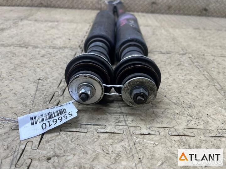 Амортизатор задний daihatsu move