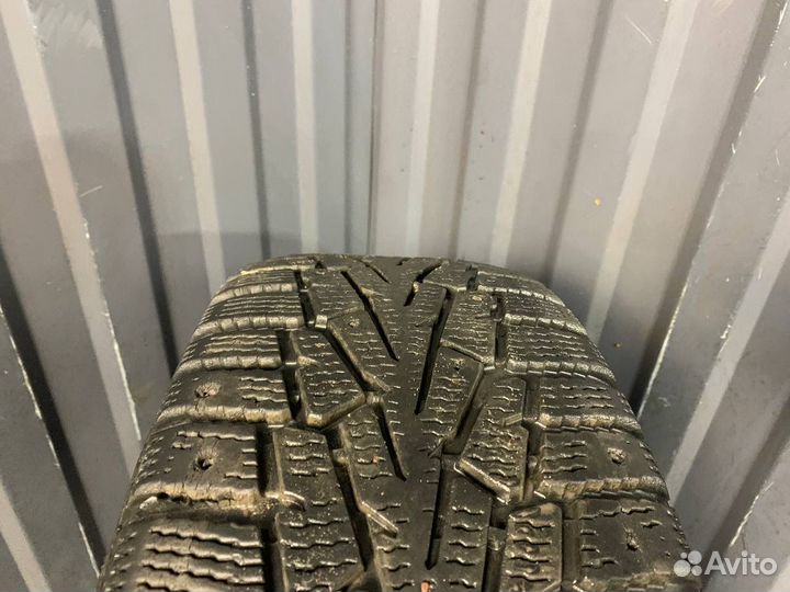 Cordiant Snow Cross 195/55 R16 91T