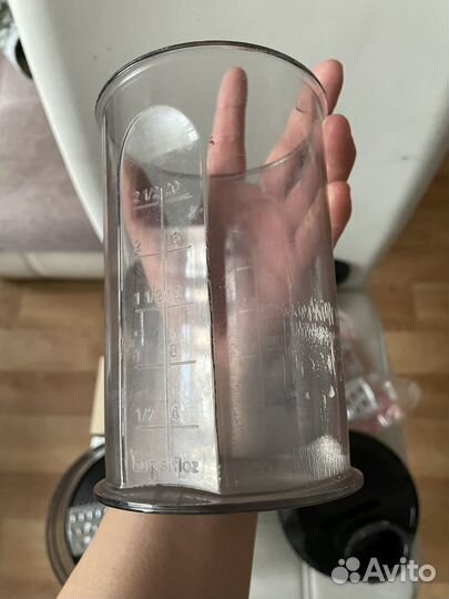 Запчасти для Блендер Bosch MSM88190/01