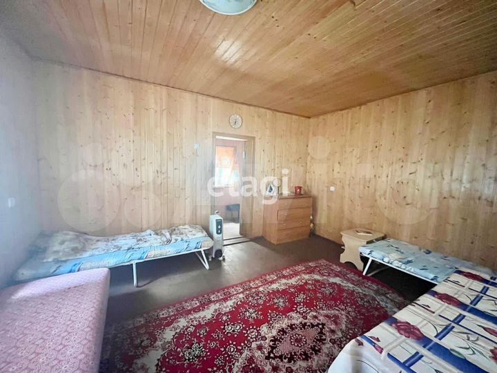 Дача 49,1 м² на участке 5,2 сот.