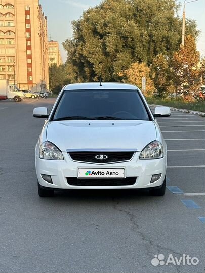 LADA Priora 1.6 МТ, 2014, 133 500 км